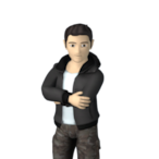Xalder60's Avatar'
