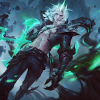 l Lucld I's Avatar'