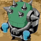 VivaLaSFC's Avatar'