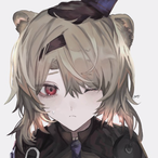 Kuronomori's Avatar'