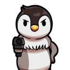 Pingusek's Avatar'