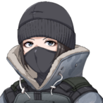 uKeiser's Avatar'