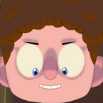 GlitchedGold737's Avatar'