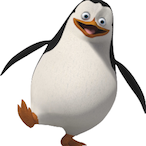MD-Penguin's Avatar