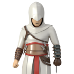 CreepingDeath30's Avatar