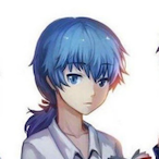 Nagisang's Avatar'