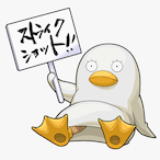CheekyChooks's Avatar'