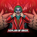 Asylum_of_Joker's Avatar'