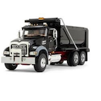 DumpTruck19's Avatar'