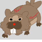 Grim0nSmurf's Avatar'