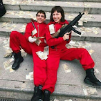 Pibe1930's Avatar'