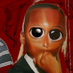 NavySealSantos's Avatar'