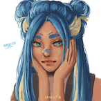 Akiithaa's Avatar'