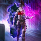 Myrces's Avatar'
