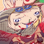 Sephirothleo's Avatar