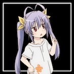 Runylu's Avatar'