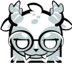 FloppySquared's Avatar'