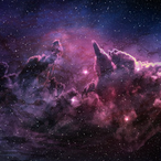 CosmicEvil's Avatar'
