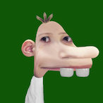 WhyyVert's Avatar'