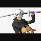 byTrafalgarLaw's Avatar'