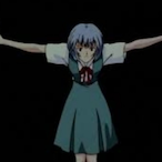 T_posing_REI's Avatar'