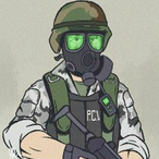 AnonymousGrunt's Avatar'