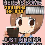 CoquinhaaGelada's Avatar'
