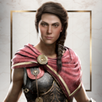 HunterDamon's Avatar'