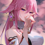 YaeMiko_saiko's Avatar'