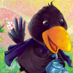 Chost-Crow's Avatar'