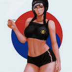 confusednate's Avatar'