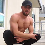 Fluegegerhaimer's Avatar'