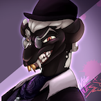 DrGoobermeister's Avatar'