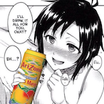 LilAsianPony's Avatar'