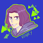 Vonkho's Avatar'