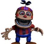 BalloonBoy_FNAF's Avatar'