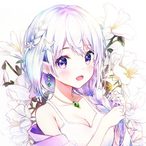 AyoBIue's Avatar'