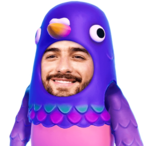 RidleyFunk's Avatar'