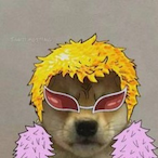 FrikkeDunse's Avatar'