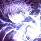 Kioturu's Avatar'