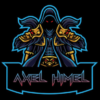 AxelHimel's Avatar'