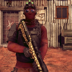 Reaper--Six's Avatar