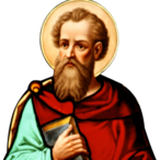 St.Paul.'s Avatar'