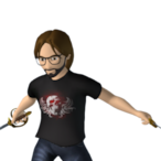 Joermsvrigg's Avatar'