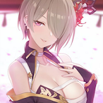 iaomihu's Avatar'