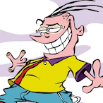 SzaoEddy's Avatar'