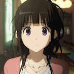 XinQAQ's Avatar'
