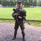 Irishman137's Avatar'