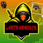 LastDaggerPR's Avatar'
