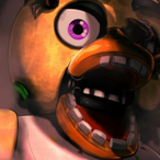 Nitemare_Freddy1's Avatar'